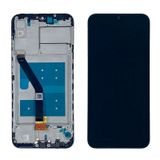 Huawei Y6S Dokunmatik Çıtalı + Lcd Ekran