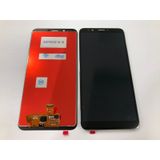 Huawei Y7 2018 Lcd Ekran Dokunmatik (466638813) beyaz