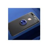 Huawei Y7 2018 Uyumlu Kılıf Ravel Silikon Kapak + Ekran Koruma 5300