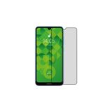 Huawei Y7 2019 Cam Ekran Koruyucu Cek-126 Privacy Siyah