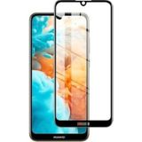 Huawei Y7 2019 Ekranı Tam Kaplayan 5D Ekran Koruyucu