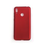Huawei Y7 2019 Silikon Kılıf