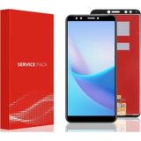 Huawei Y7 Prime 2018 Lcd Ekran Dokunmatik (457378805) beyaz