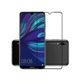 Huawei Y7 Prime 2019 Ekran Koruyucu Esnek Çizilmeye Dayanıklı D-ş-seramik