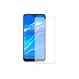 Huawei Y7 Prime 2019 Kirilmaz Cam Ekran Koruyucu Temperli Cam