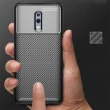 Huawei Y7 Prime 2019 Negro Uyumlu Silikon Kılıf