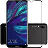 Huawei Y7 Prime 2019 Uyumlu Davin Seramik Mnc Ekran Koruyucu