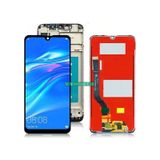 Huawei Y7 Pro 2019 Lcd Ekran Dokunmatik Çıtalı (457098518) cok-renkli