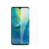 Huawei Y7 Pro 2019 Temperli Ekran Koruyucu Uyumlu Kırılmaz Cam