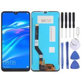 Huawei Y7 Pro 2019 Uyumlu Lcd Ekran Dokunmatik DUB-LX2
