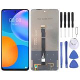 Huawei Y7a Uyumlu Lcd Ekran Dokunmatik