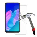 Huawei Y7P Temperli Kırılmaz Cam Ekran Koruyucu