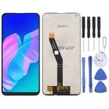 Huawei Y7P Uyumlu Lcd Ekran Dokunmatik ART-L28
