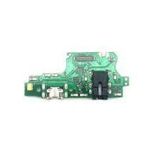 Huawei Y9 2018 Mikrofon Usb Şarj Bordu Filmi Full
