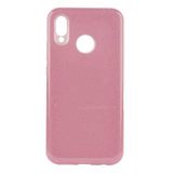 Huawei Y9 2019 Kılıf - Shining Silikon
