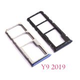 Huawei Y9 2019 Sim Kart Tepsisi