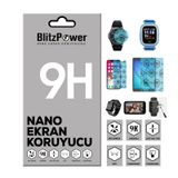 Huawei Y9 Prime 2019 Nano Ekran Koruyucu Uyumlu Kırılmaz Cam