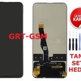 Huawei Y9 Prime 2019 STK-L21 Lcd Full Dokunmatik Cep Telefonu Ekranı