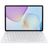 Huawei Yeni (2025) MatePad 11.5" PaperMatte 8GB 256GB Tablet + Klavye - Mor - Açık Mor