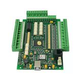 Huayongss 3-4 Eksen Usb Cnc Kart Oyma Makinesi Hareket Kontrol Kartı Usbcnc Pürüzsüz Step Hareket Kontrol Kartı (3 Eksenli Kart)