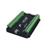Huayongss Breakout Board Cnc Usb 4 Eksen Kontrol Kartı Step Ve Servo Motorları Destekler 300 Khz Usb Kablo Yazılımı İle Cnc Router