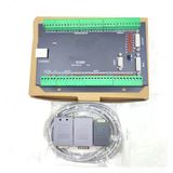 Huayongss Cnc Ethernet Hareket Kontrol Cihazı Ec500 460 Khz 3/4/5/6 Eksen Freze Makinesi İçin Yükseltme Hareket Kontrol Kartı (6 Eksen)