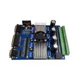 Huayongss Kontrol Panosu Tb6560 3 Eksenli 4 Eksenli Sürücü Kartı Gravür Makinesi Kontrol Sürücüsü Entegre Dıy Gravür Hareket Kontrol Panosu