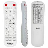 HUAYU AKILLI PROJEKSİYON KUMANDASI RM-P1562