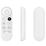 Huayu-Bt1846-V1 Ses Komutlu Bluetooth Google Chromecast Kumanda