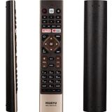 Huayu Haier RM-L1656 Plus Netflix-YouTube Tuşlu LCD LED TV Kumanda
