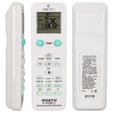 Huayu K-1038E+L 1000In1 Ac Akıllı Klima Kumandası