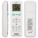 Huayu K-1038E+L 1000İn1 Universal Ac Akıllı Klima Kumandası