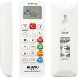 Huayu K-2e Akıllı A/c Klima Kumandası