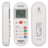 Huayu K-3E A/C Akıllı Klima Kumandası