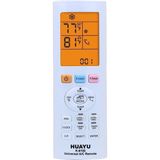 Huayu K-6100 Universal Akıllı Ac Klima Kumandası