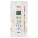 Huayu K-Dk1856 Unıversal Daıkın Akıllı Klima Kumandası