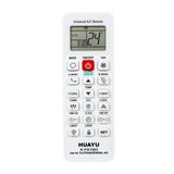 Huayu K-FG1503 Fujitsu-General Universal Klima Kumanda