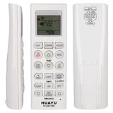 Huayu K-Lg1358 - - A/C Akıllı Klima Kumandası