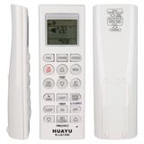 Huayu K-Lg1358 - Beko - Arçelik A/C Akıllı Universal Klima Kumandası
