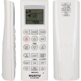 Huayu K-Lg1358 Lg - Beko - Arçelik A/C Akıllı Universal Klima Kumandası