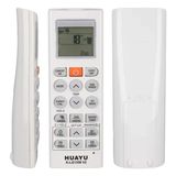 Huayu K-Lg1358 V2 - - A/C Akıllı Klima Kumandası