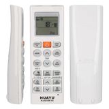 Huayu K-Lg1358 V2 - - A/C Akıllı Universal Klima Kumandası