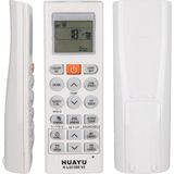 Huayu K-lg1358 V2 Lg - Beko - Arçelik Uyumlu A/c Akıllı Universal Klima Kumandası