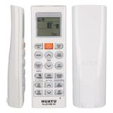 Huayu K-Lg1358 V2 Üniversal Lg Klima Kumandası 29346
