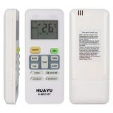 Huayu K-Md1357 Üniversal Midea Akıllı Klima Kumandası