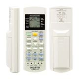 Huayu K-Pn1122 Panasonic Klima Kumandası 17550