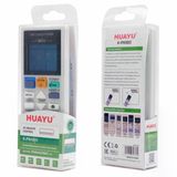 Huayu K-Pn1851 Panasonic Klima Kumandası 24673