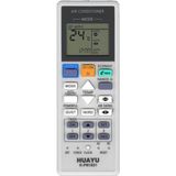Huayu K-PN1851 Panasonic Klima Kumandası Tüm Panasonik Klimalara Uyumlu