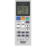 Huayu K-PN1851 Universal Ac Panasonic Klima Kumandası