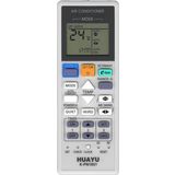 Huayu K-PN1851 Universal Panasonic Klima Kumandası Tüm Panasonik Klimalara Uyumlu